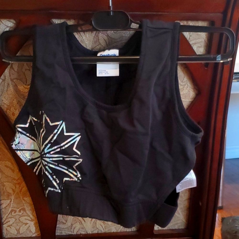 Activewear top